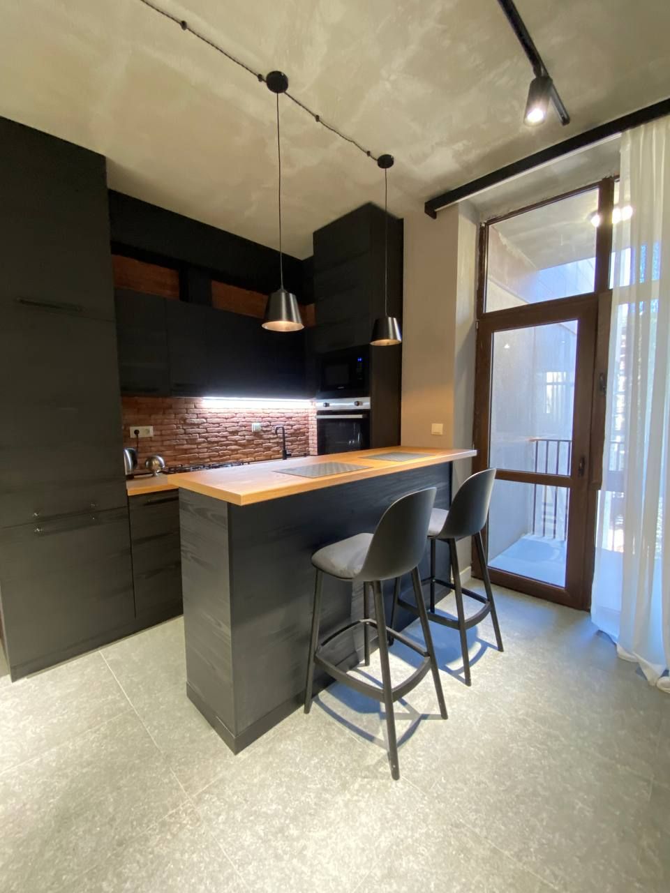 Квартира в Тбилиси, Грузия, 75 м² - фото 1