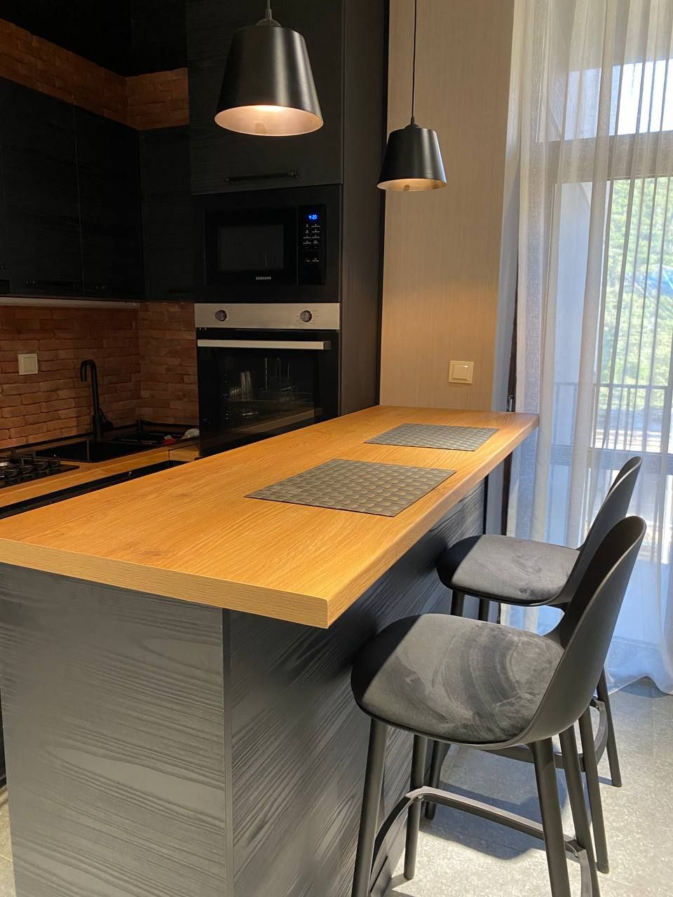 Квартира в Тбилиси, Грузия, 75 м² - фото 2