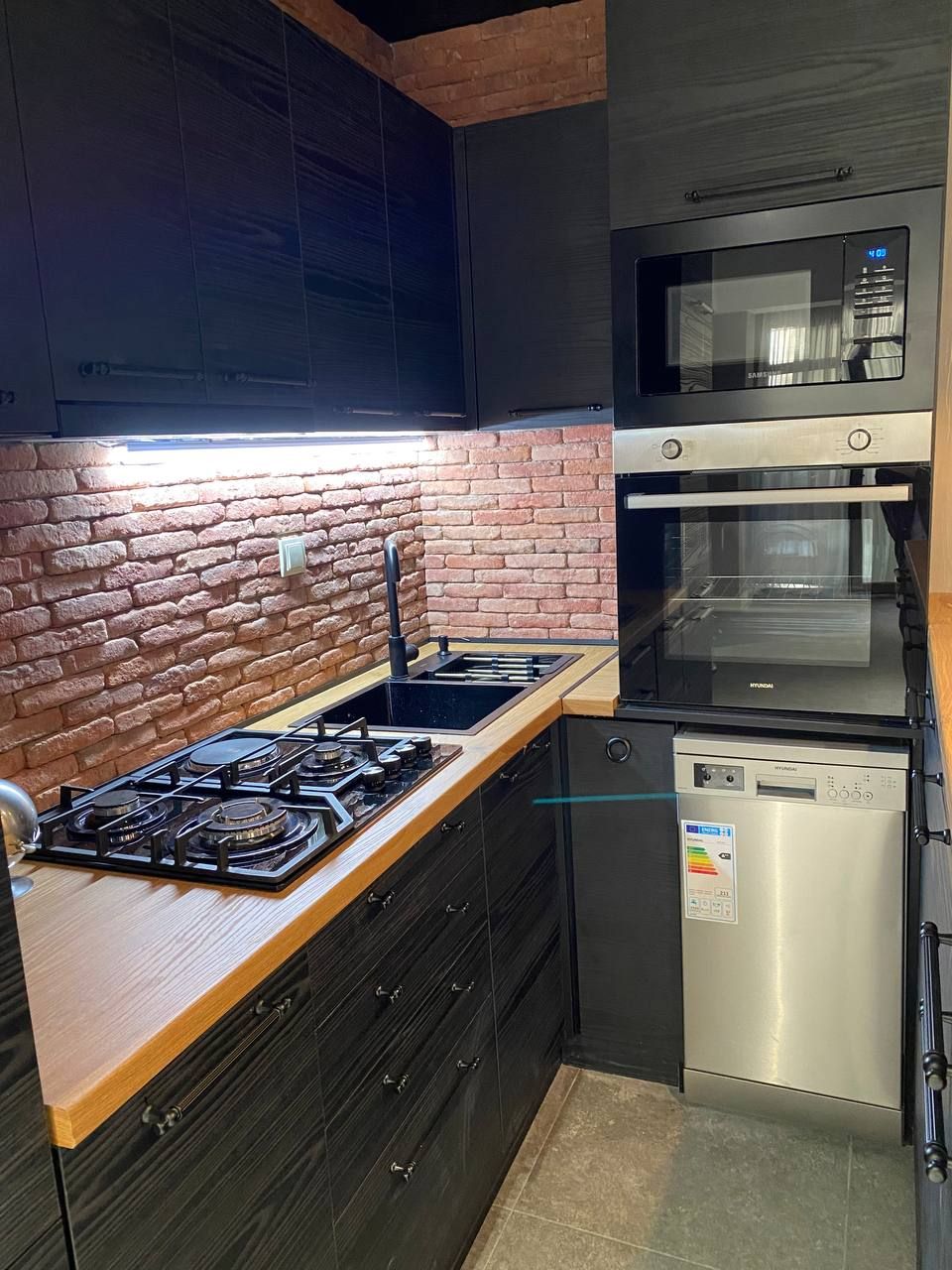 Квартира в Тбилиси, Грузия, 75 м² - фото 3