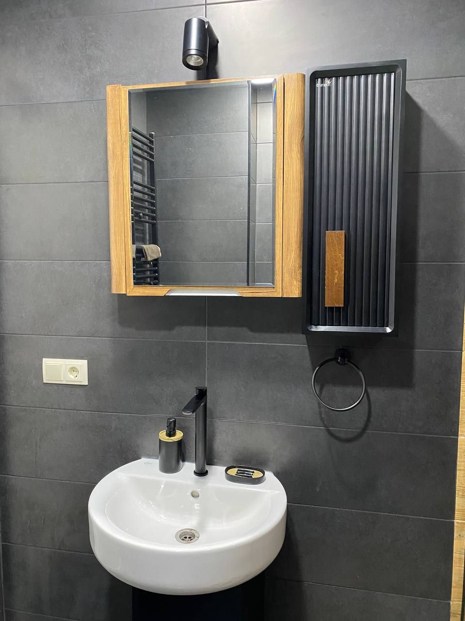 Квартира в Тбилиси, Грузия, 75 м² - фото 7