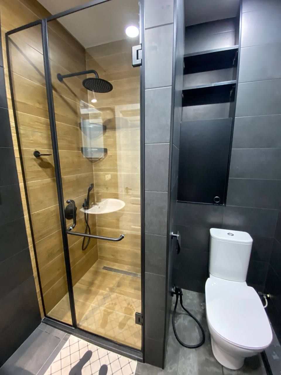 Квартира в Тбилиси, Грузия, 75 м² - фото 8