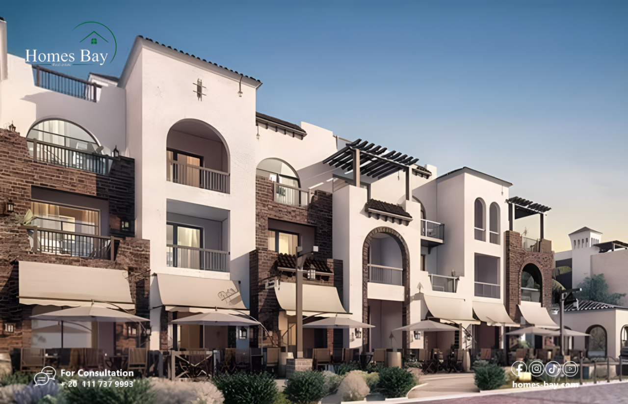 Апартаменты в Сахл-Хашиш, Египет, 122.42 м² - фото 5