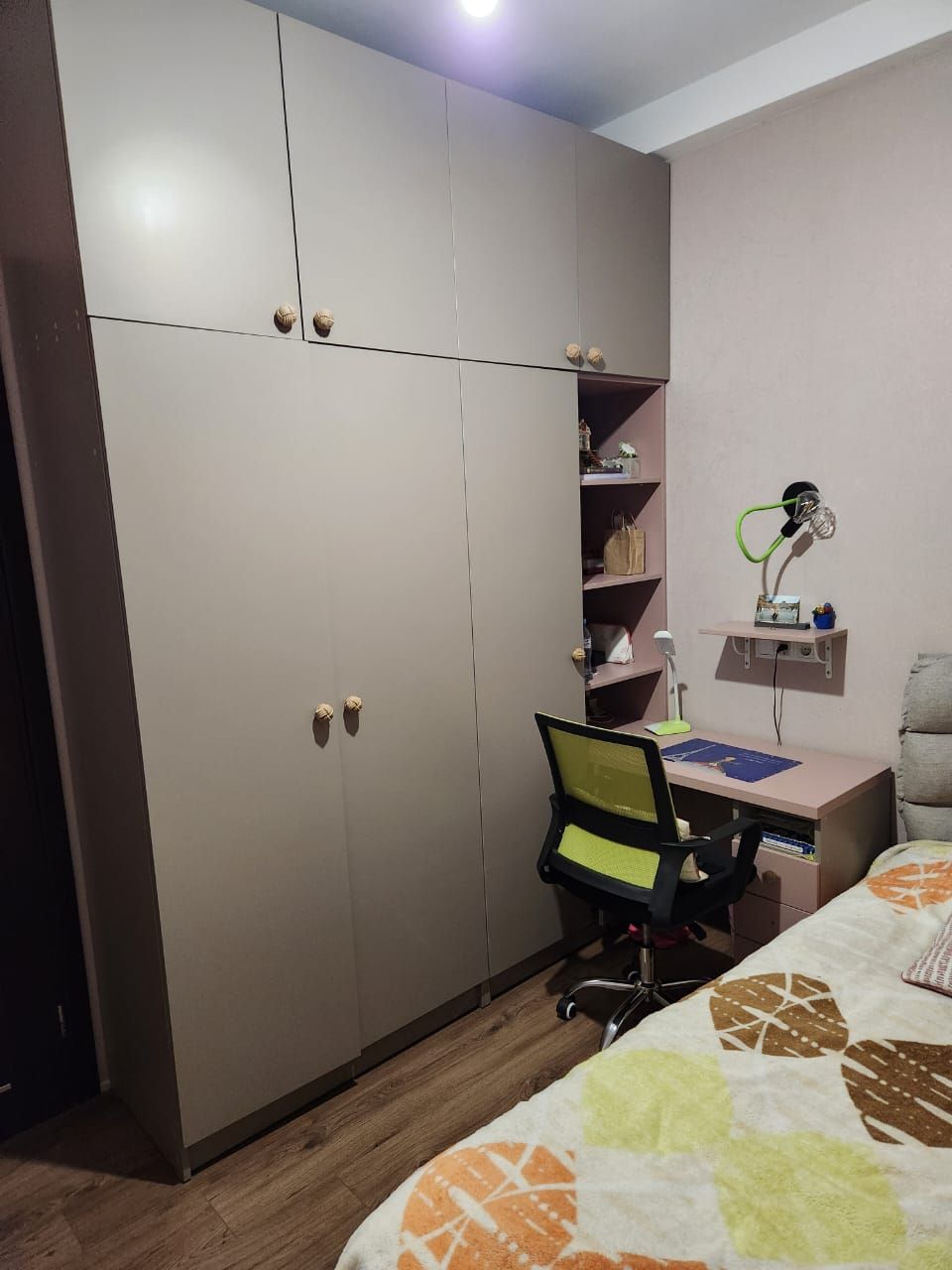 Квартира в Тбилиси, Грузия, 95 м² - фото 7