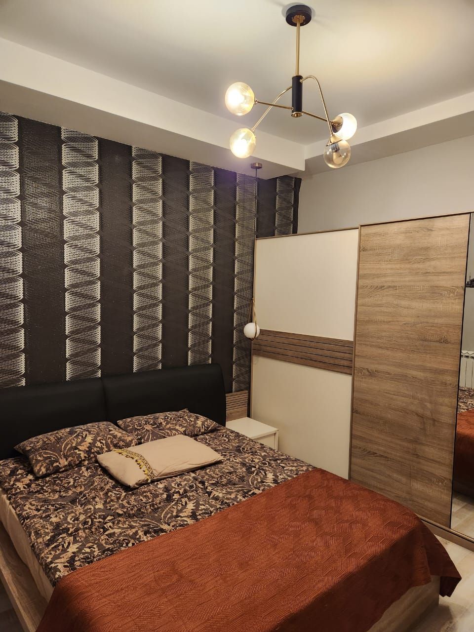 Квартира в Тбилиси, Грузия, 95 м² - фото 6