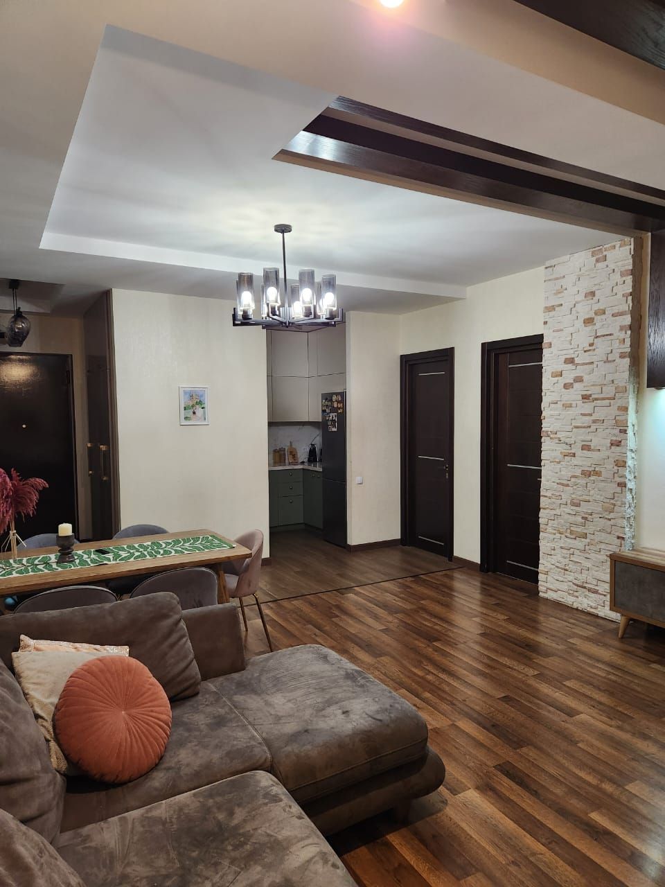 Квартира в Тбилиси, Грузия, 95 м² - фото 4