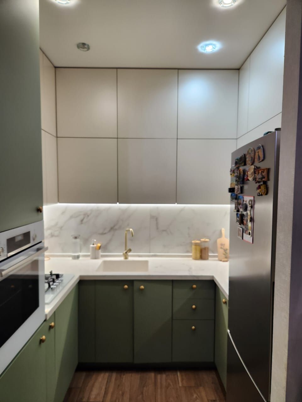 Квартира в Тбилиси, Грузия, 95 м² - фото 5