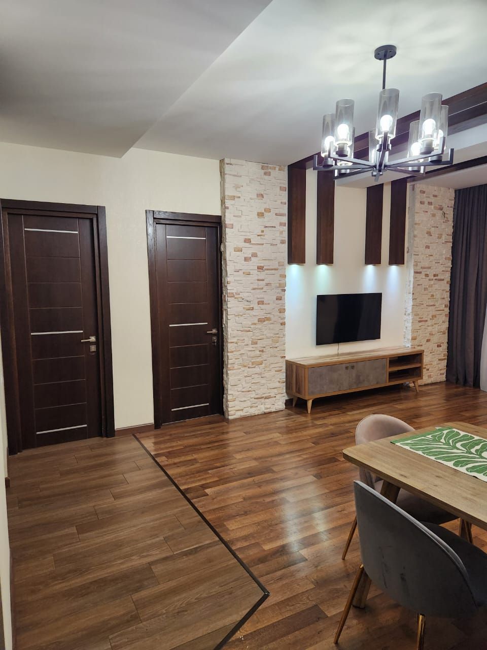 Квартира в Тбилиси, Грузия, 95 м² - фото 3