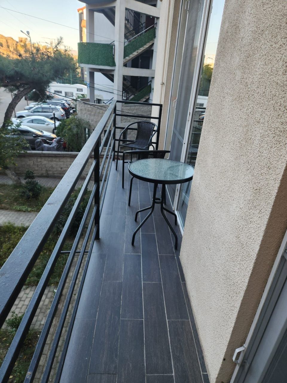 Квартира в Тбилиси, Грузия, 95 м² - фото 9