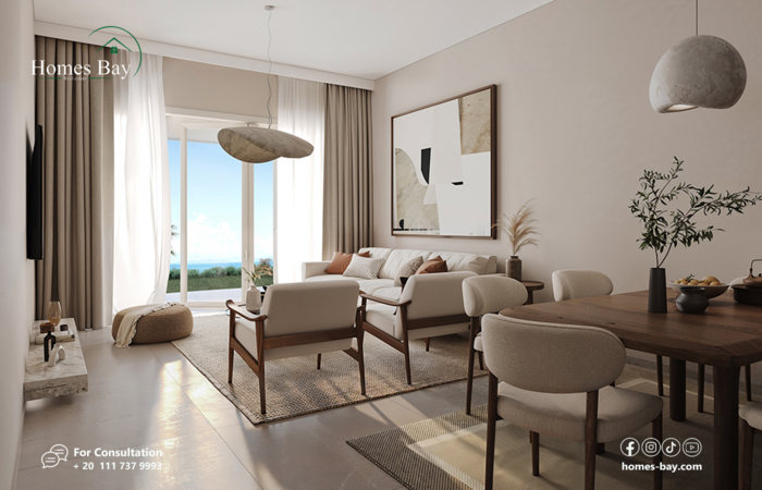 Апартаменты в Сахл-Хашиш, Египет, 150.8 м² - фото 4