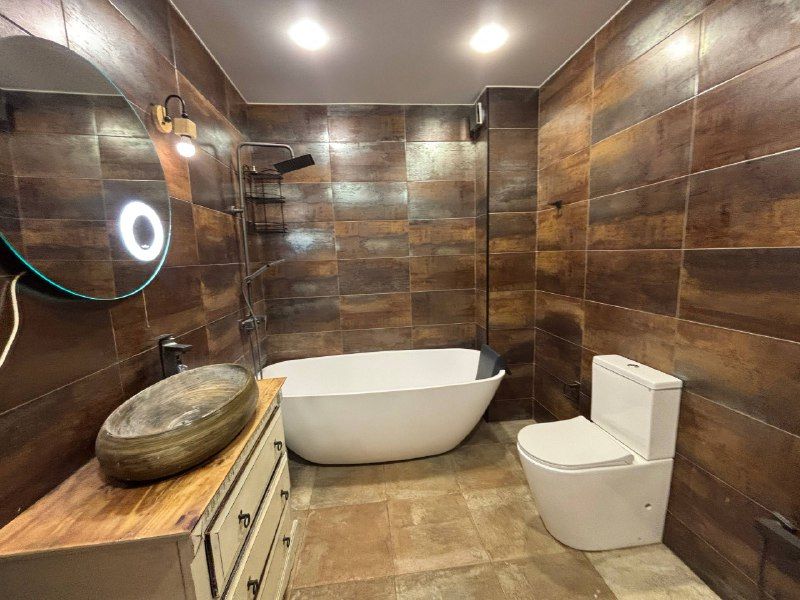 Дом в Тбилиси, Грузия, 330 м² - фото 11