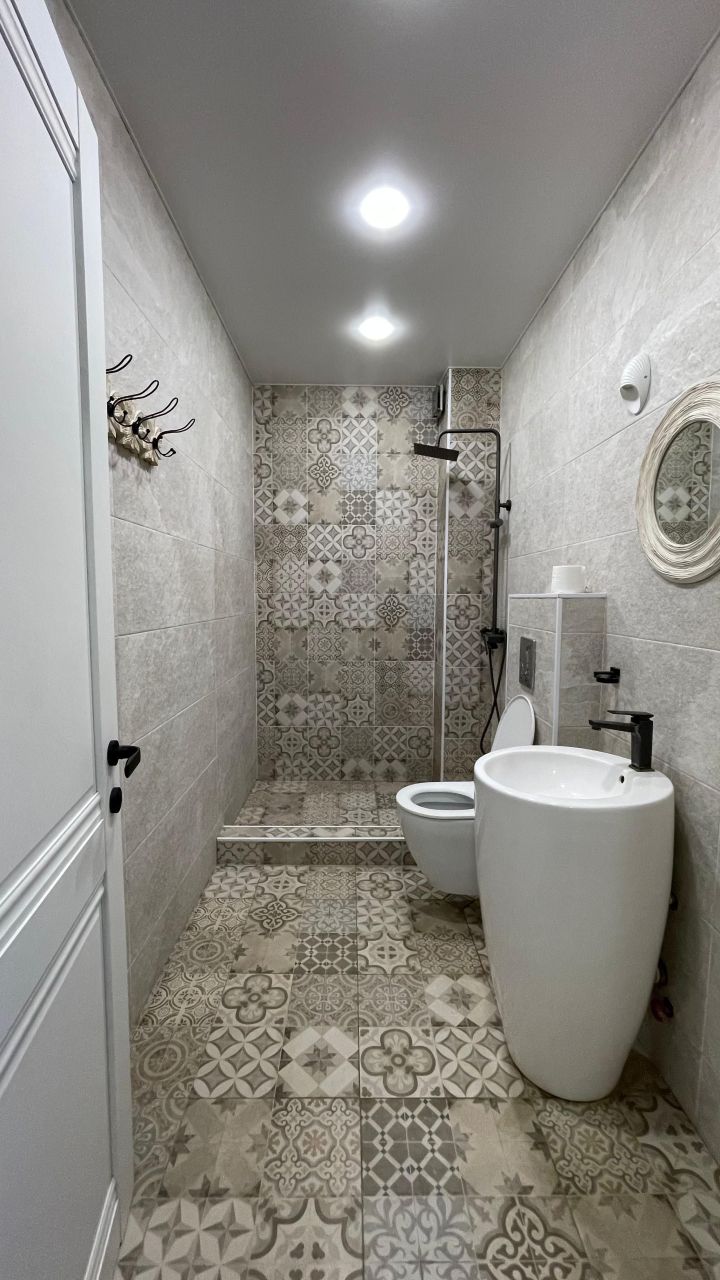 Дом в Тбилиси, Грузия, 330 м² - фото 12