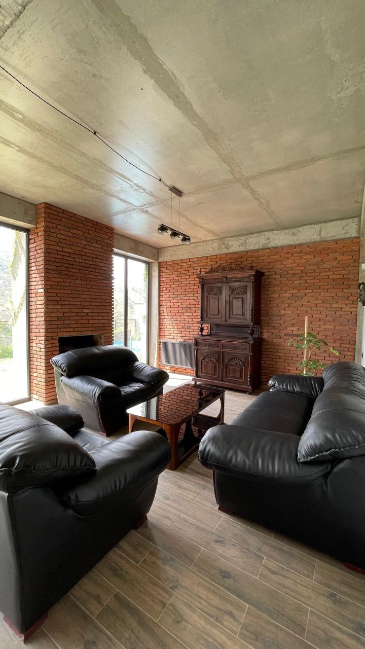 Дом в Тбилиси, Грузия, 330 м² - фото 4