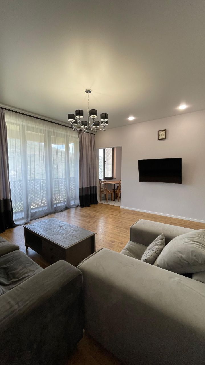 Дом в Тбилиси, Грузия, 330 м² - фото 2