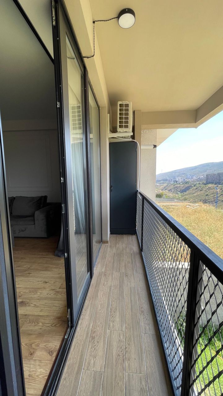 Дом в Тбилиси, Грузия, 330 м² - фото 13