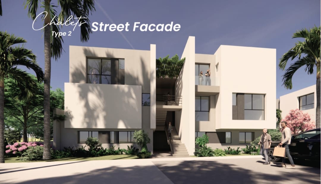 Апартаменты в Сахл-Хашиш, Египет, 113 м² - фото 3