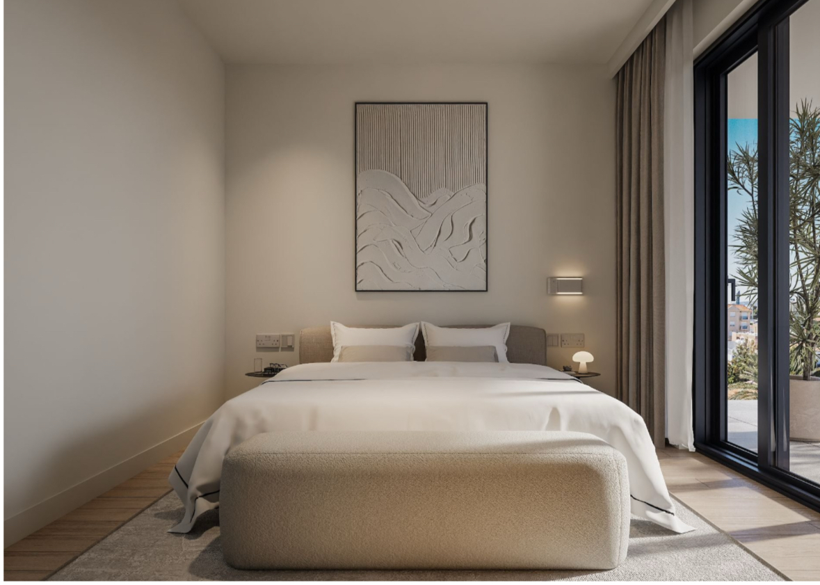 Пентхаус в Лимасоле, Кипр, 132 м² - фото 5