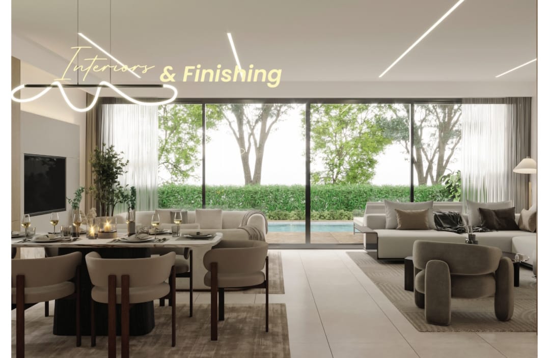 Апартаменты в Сахл-Хашиш, Египет, 195 м² - фото 1