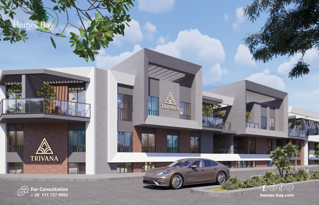 Апартаменты в Хургаде, Египет, 76 м² - фото 5