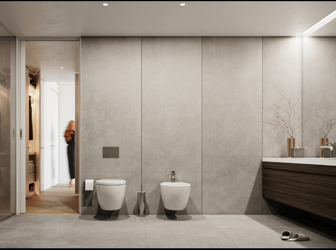 Квартира в Лиссабоне, Португалия, 143 м² - фото 11