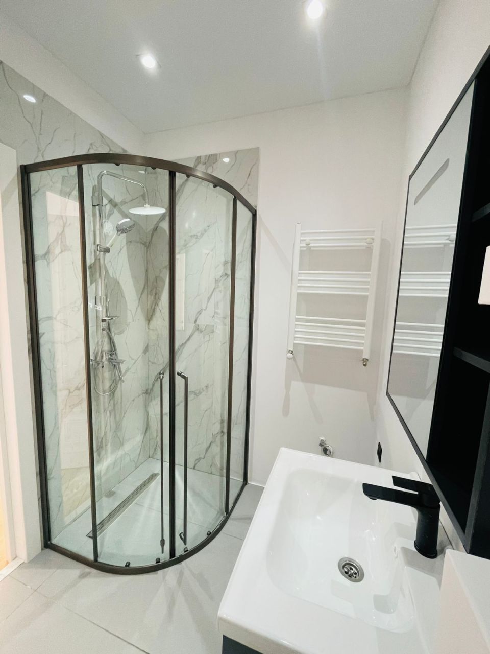 Квартира в Тбилиси, Грузия, 47 м² - фото 5