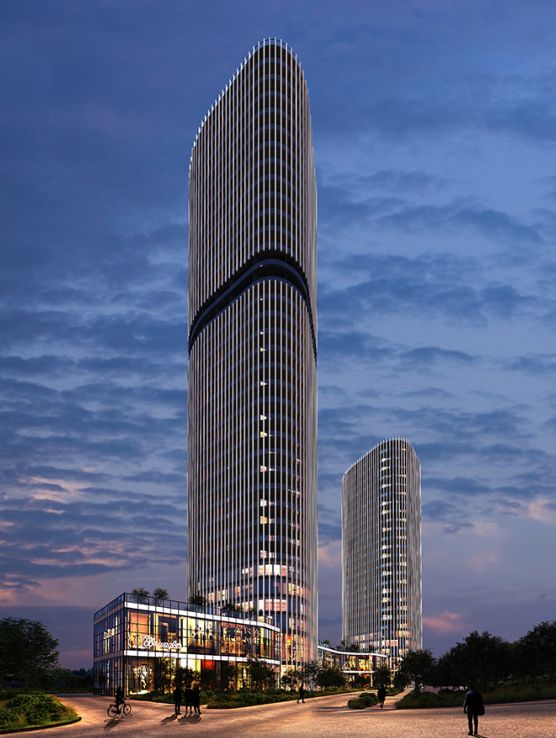 Квартира в Тбилиси, Грузия, 70 м² - фото 3