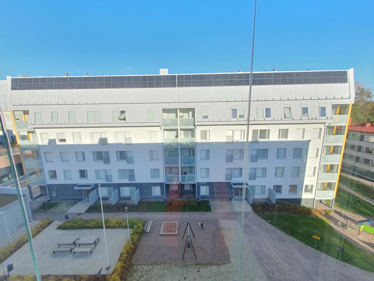 Квартира в Хельсинки, Финляндия, 43 м² - фото 7