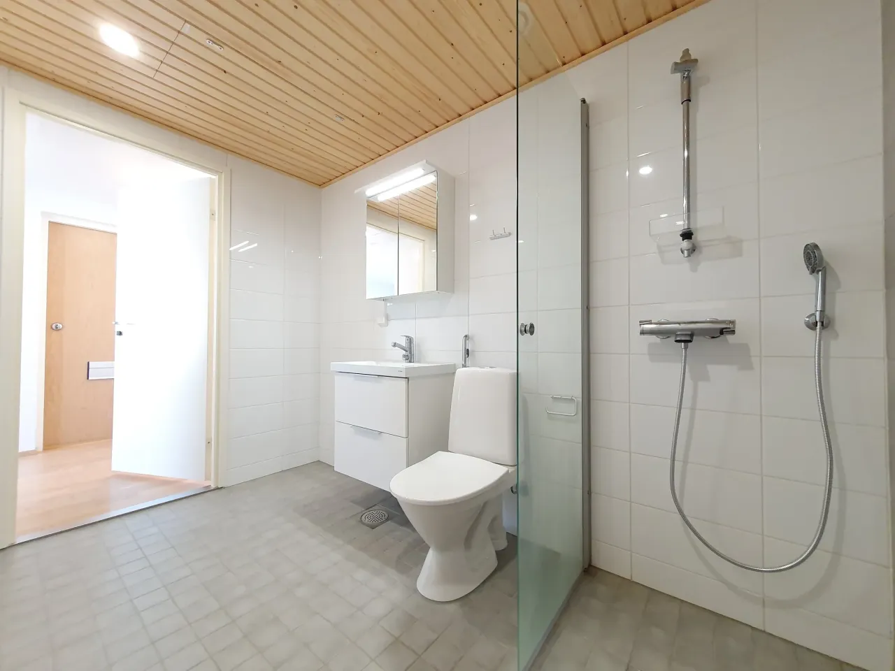 Квартира в Хельсинки, Финляндия, 43 м² - фото 6