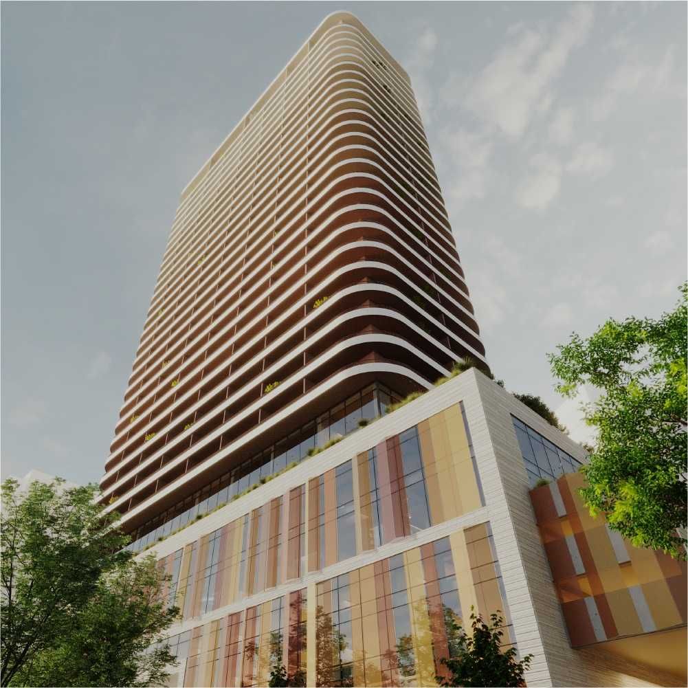 Квартира в Тбилиси, Грузия, 65 м² - фото 1