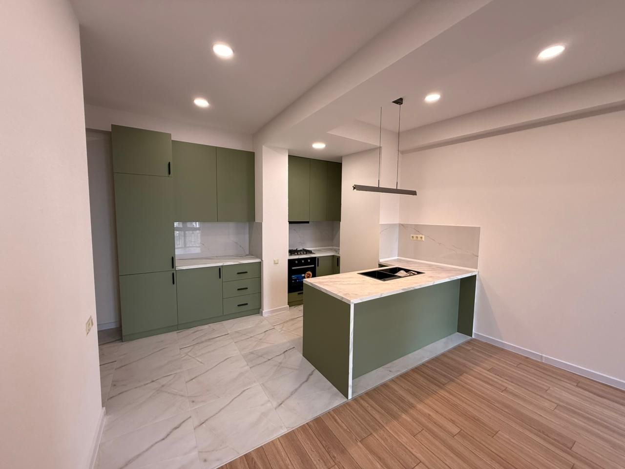 Квартира в Тбилиси, Грузия, 82 м² - фото 1