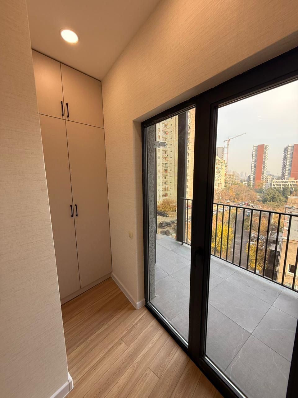 Квартира в Тбилиси, Грузия, 82 м² - фото 4