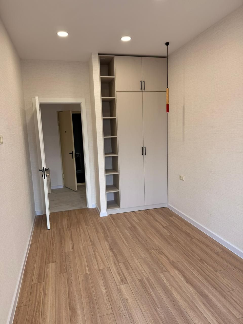 Квартира в Тбилиси, Грузия, 82 м² - фото 6