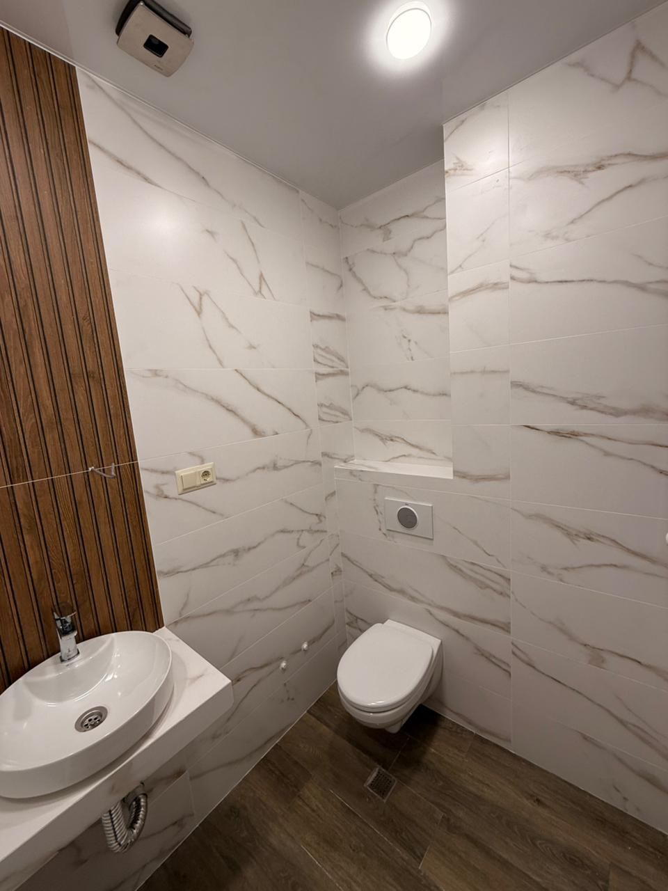 Квартира в Тбилиси, Грузия, 82 м² - фото 9