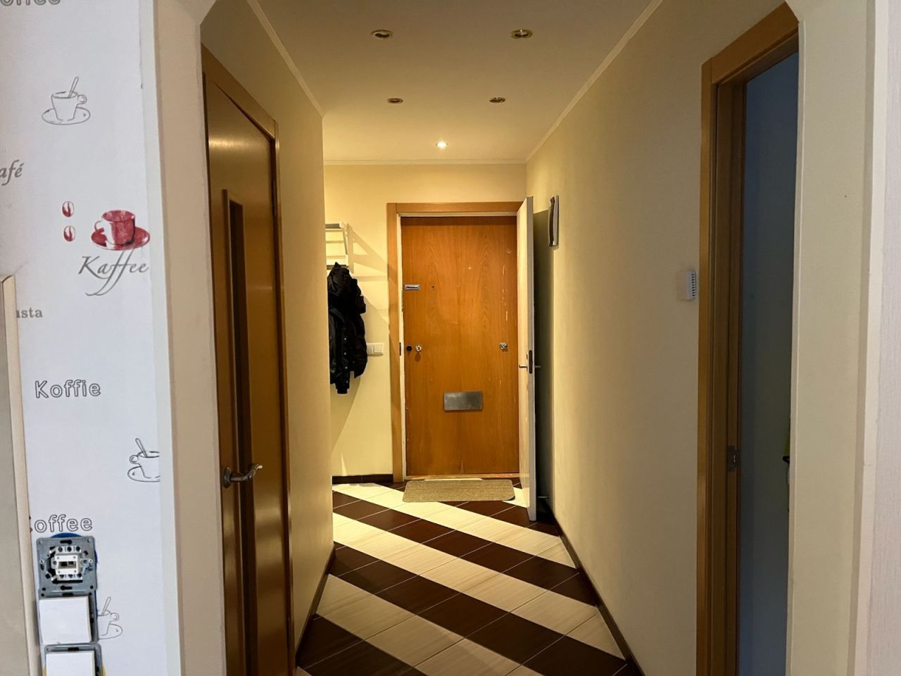 Квартира в Хамине, Финляндия, 55.5 м² - фото 2