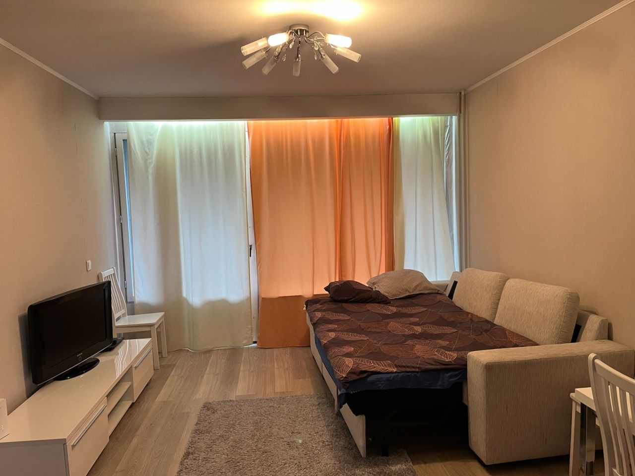 Квартира в Хамине, Финляндия, 55.5 м² - фото 4