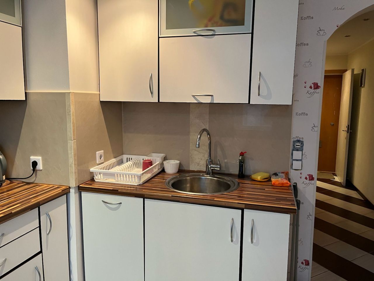 Квартира в Хамине, Финляндия, 55.5 м² - фото 7