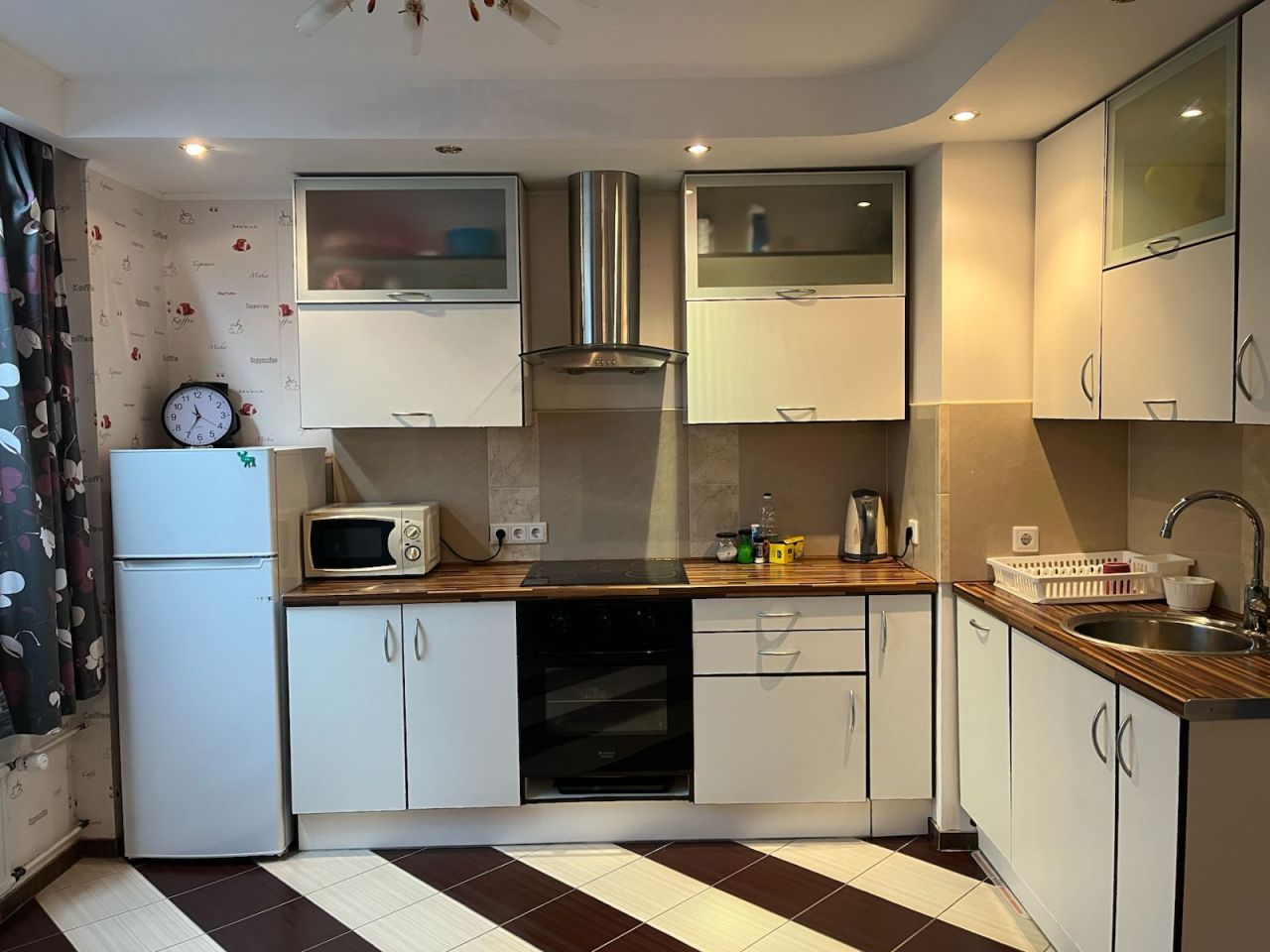 Квартира в Хамине, Финляндия, 55.5 м² - фото 5