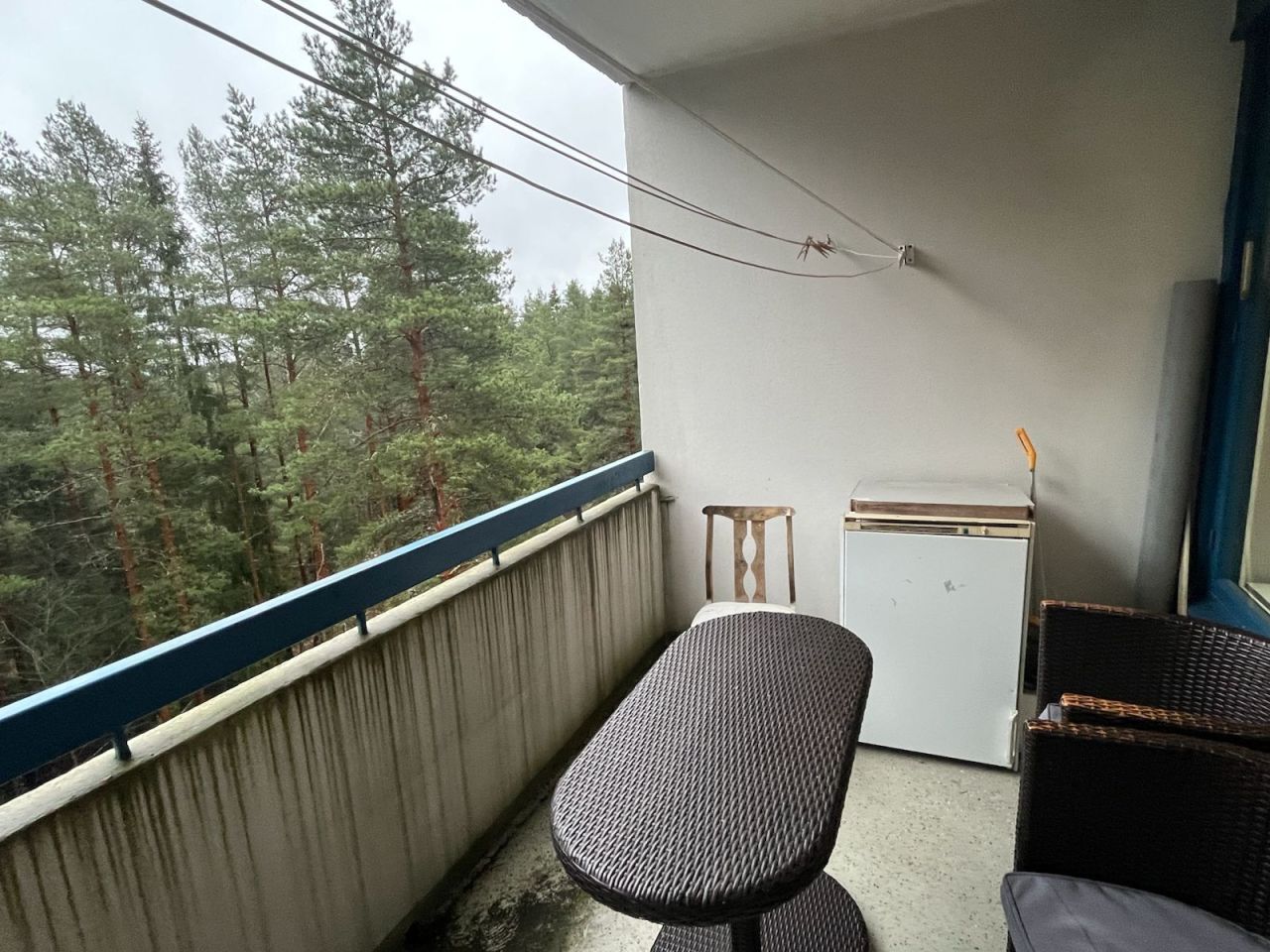 Квартира в Хамине, Финляндия, 55.5 м² - фото 16