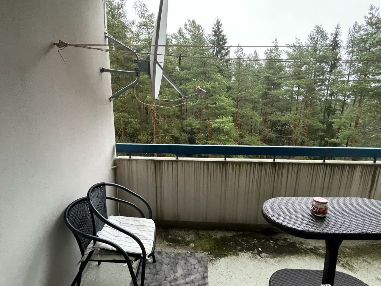 Квартира в Хамине, Финляндия, 55.5 м² - фото 17