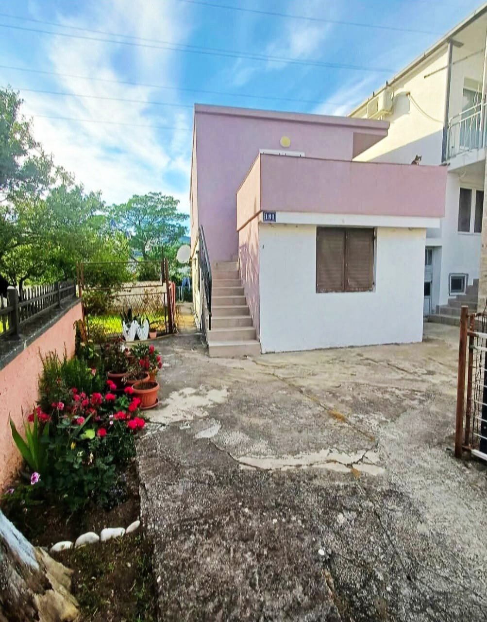 Квартира в Сутоморе, Черногория, 58 м² - фото 3