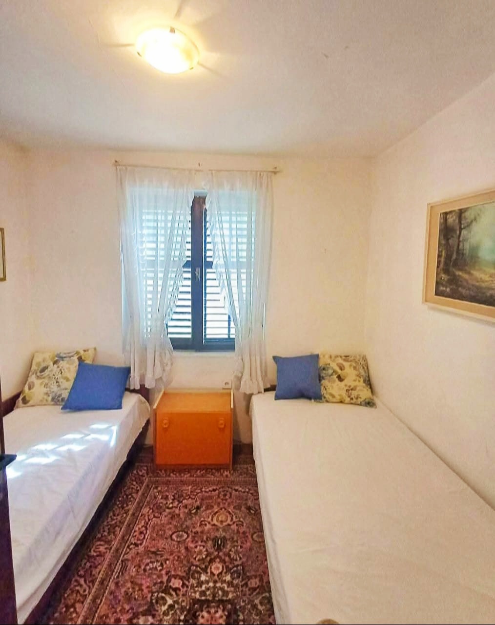 Квартира в Сутоморе, Черногория, 58 м² - фото 14