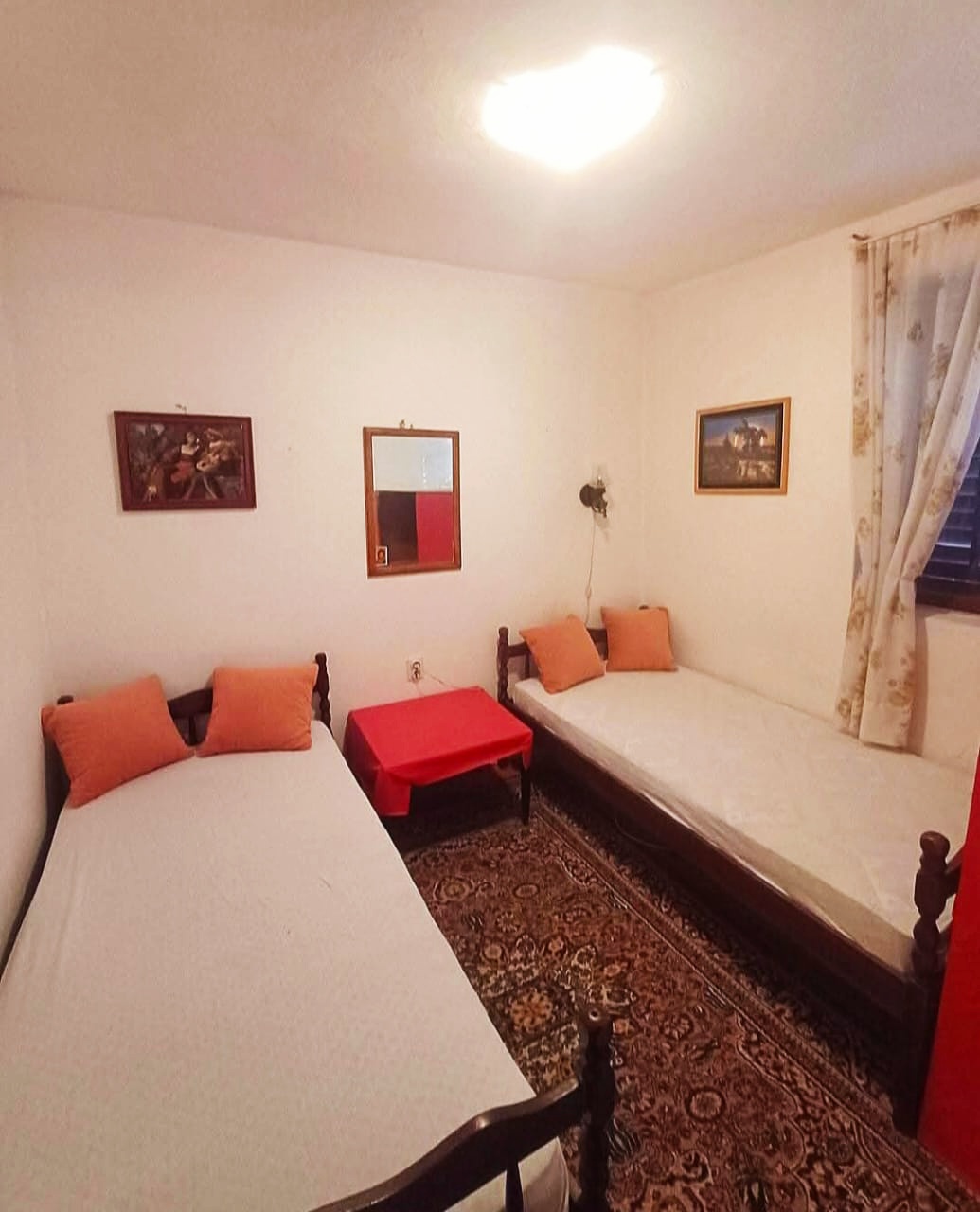 Квартира в Сутоморе, Черногория, 58 м² - фото 15