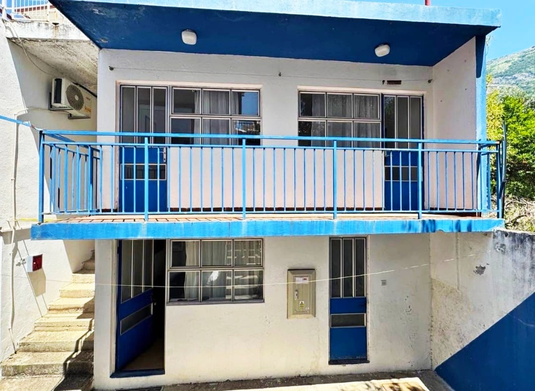 Дом в Сутоморе, Черногория, 34 м² - фото 2