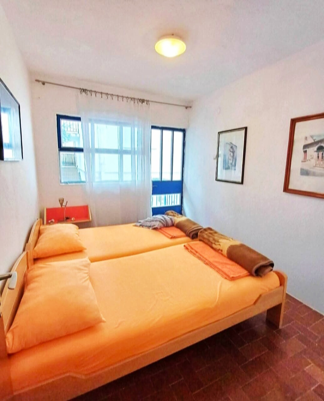 Дом в Сутоморе, Черногория, 34 м² - фото 9