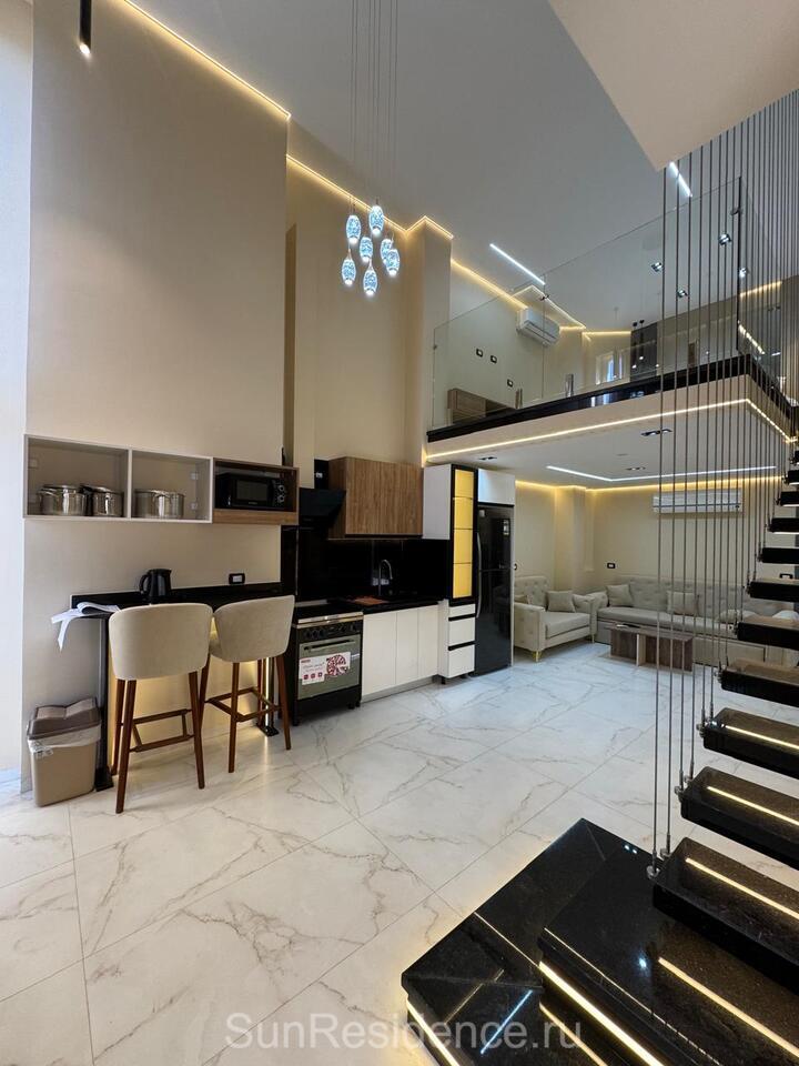 Квартира в Шарм-эль-Шейхе, Египет, 97 м² - фото 3