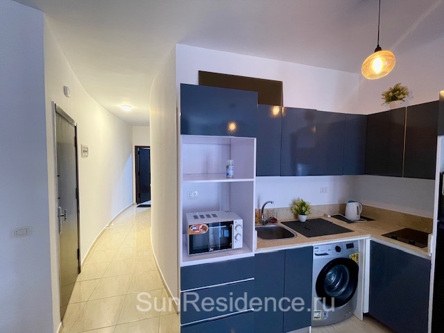 Квартира в Хургаде, Египет, 87 м² - фото 2