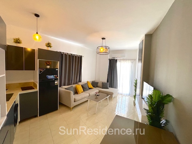 Квартира в Хургаде, Египет, 87 м² - фото 4