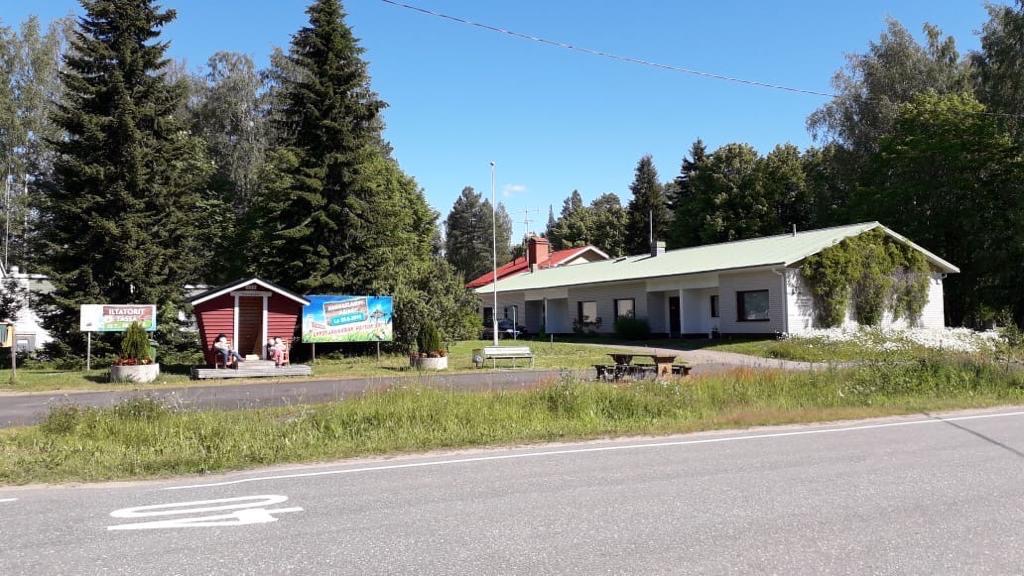 Доходный дом в Варкаусе, Финляндия, 240 м² - фото 7