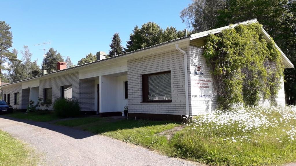 Доходный дом в Варкаусе, Финляндия, 240 м² - фото 1