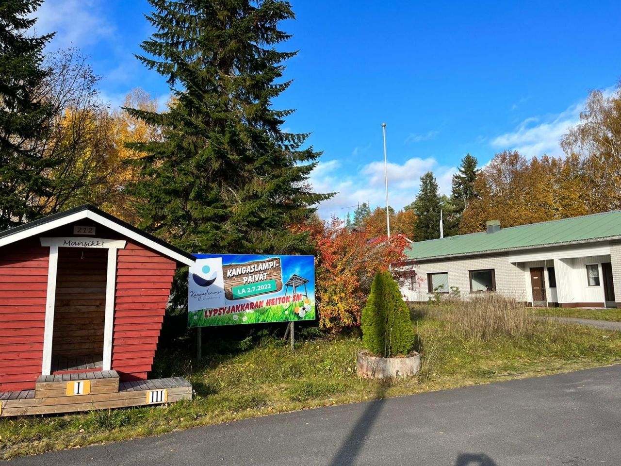 Доходный дом в Варкаусе, Финляндия, 240 м² - фото 2