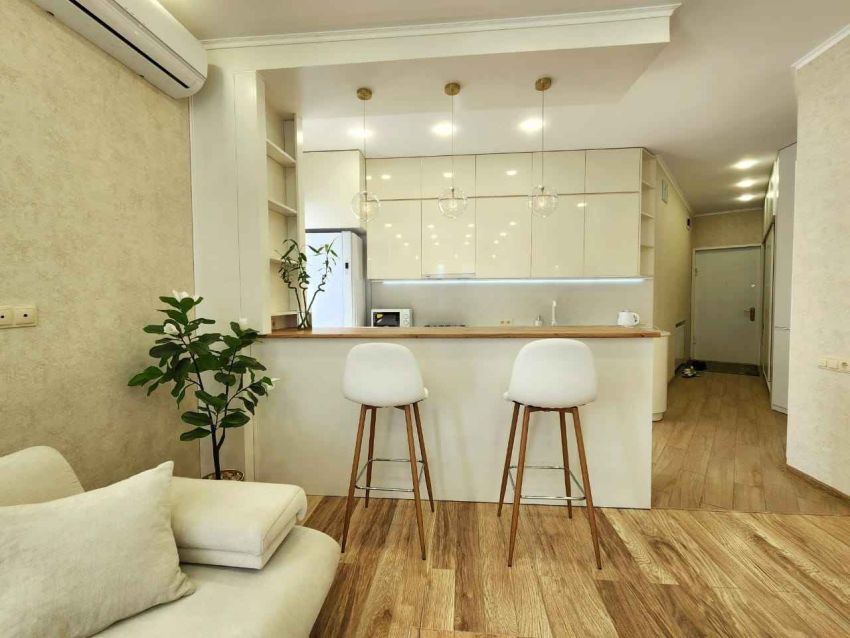 Квартира в Батуми, Грузия, 60 м² - фото 4